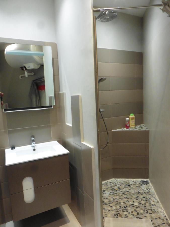 엑상프로방스 Au Cosy Provencal Centre Historique Parking Public 300M 아파트 외부 사진
