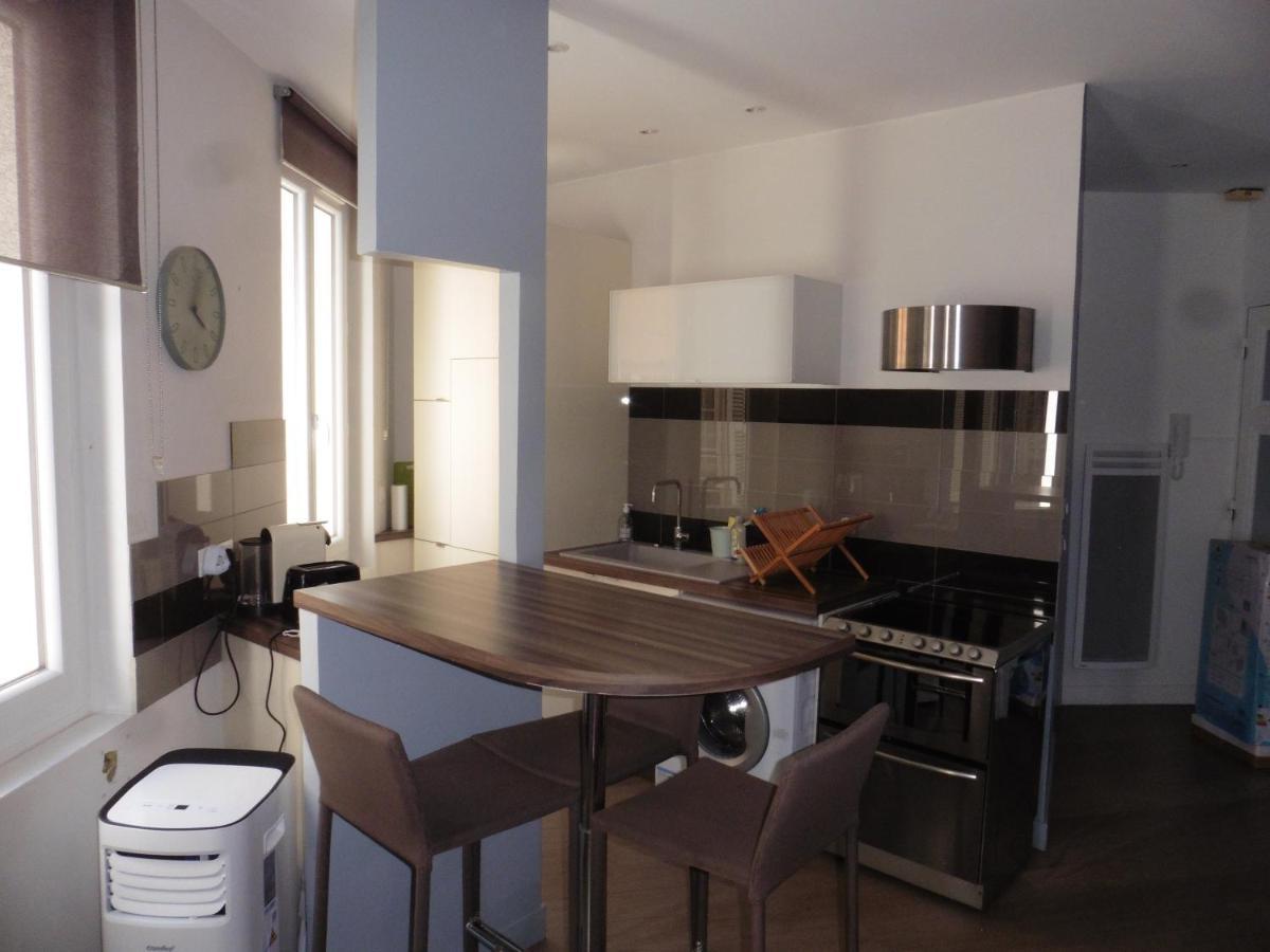 엑상프로방스 Au Cosy Provencal Centre Historique Parking Public 300M 아파트 외부 사진