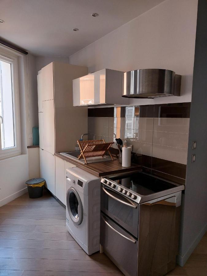 엑상프로방스 Au Cosy Provencal Centre Historique Parking Public 300M 아파트 외부 사진