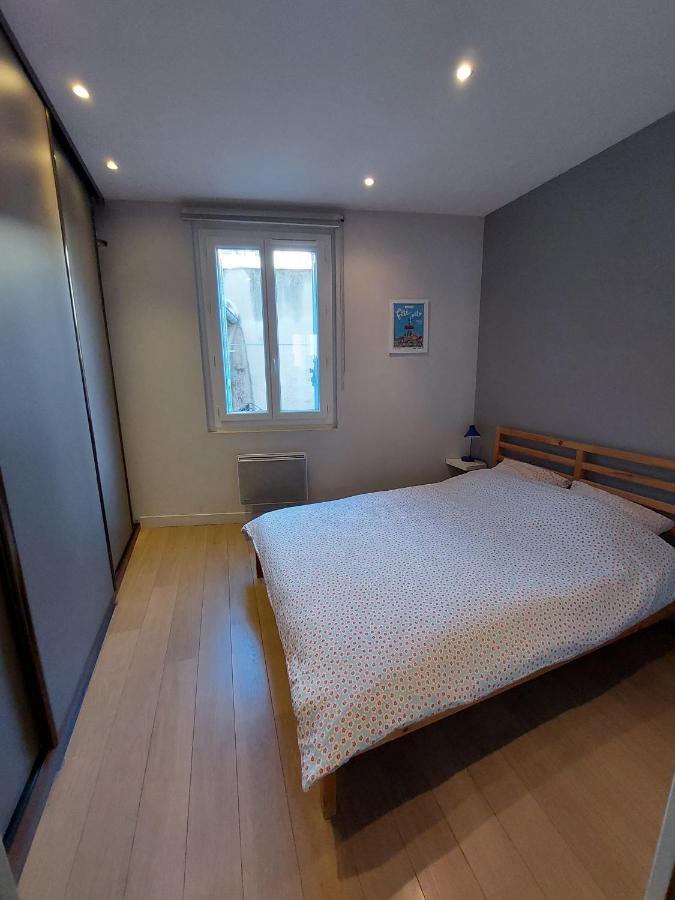 엑상프로방스 Au Cosy Provencal Centre Historique Parking Public 300M 아파트 외부 사진