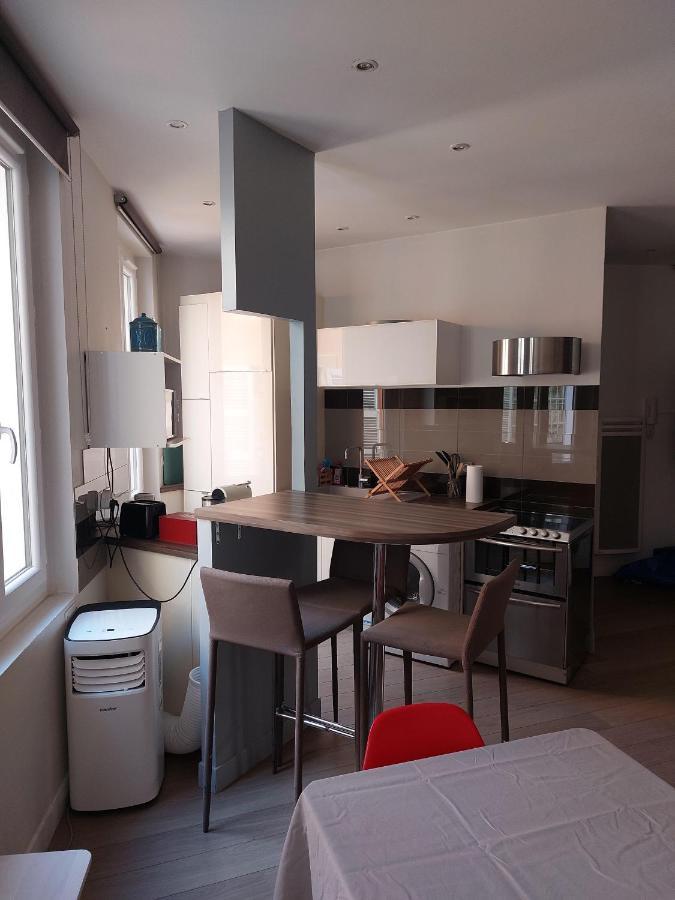 엑상프로방스 Au Cosy Provencal Centre Historique Parking Public 300M 아파트 외부 사진